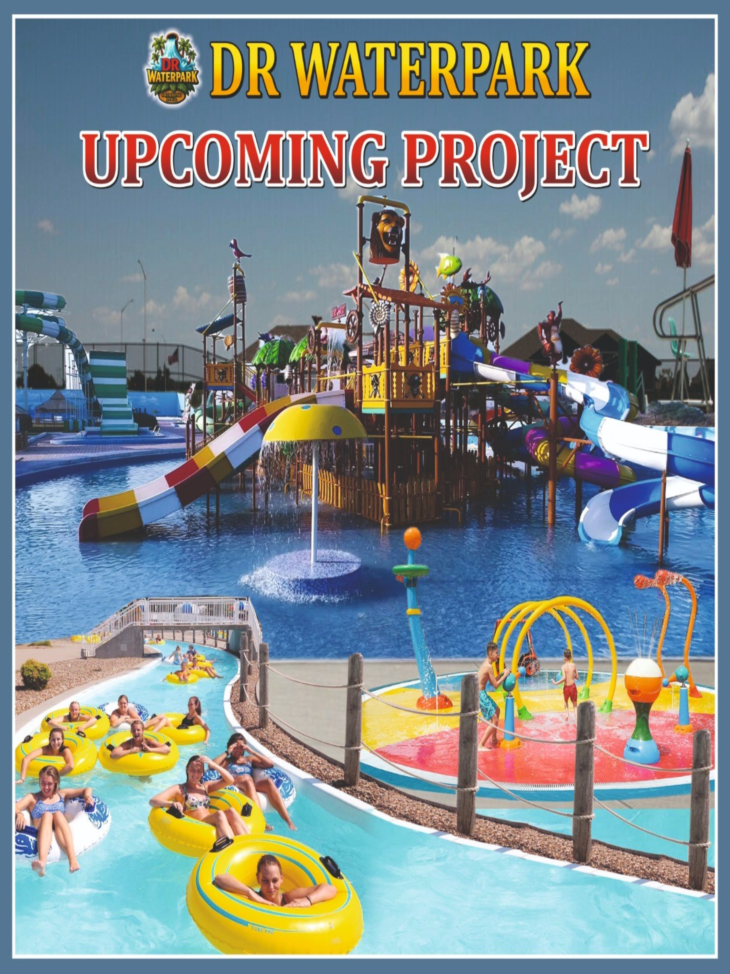 Kids Zone