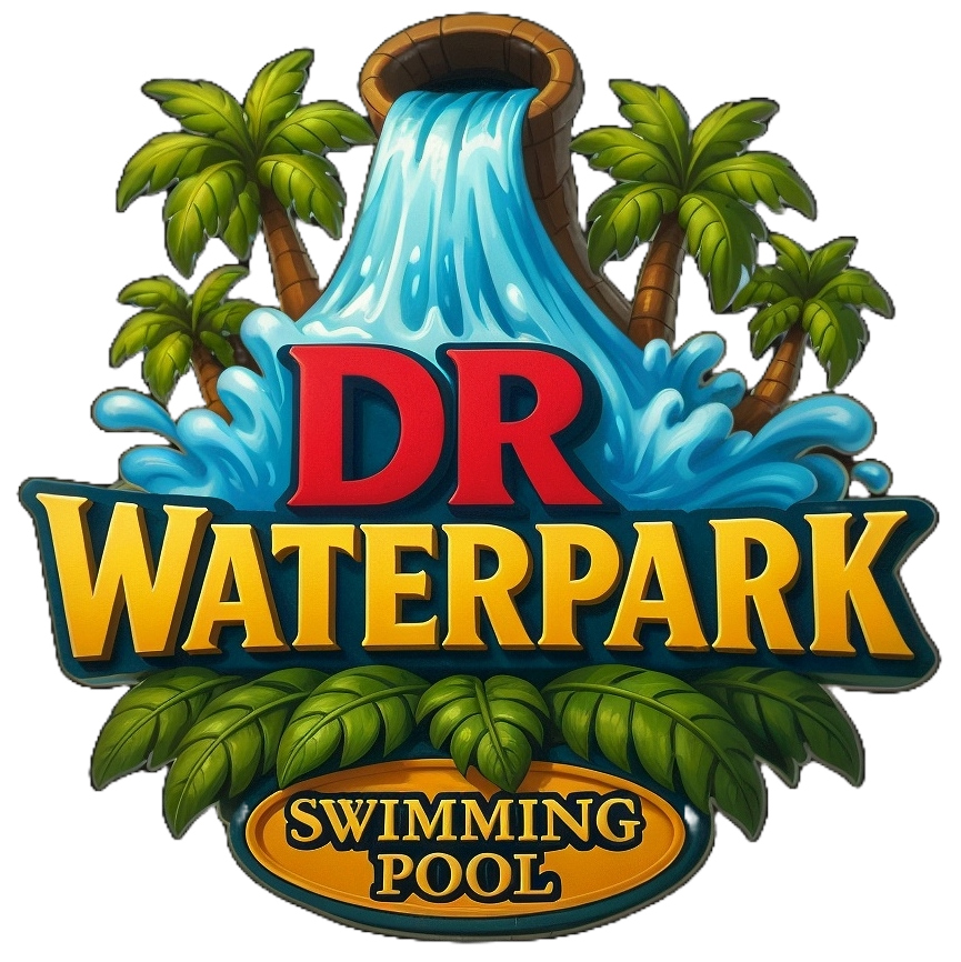 DR Waterpark Logo